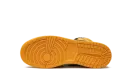Air Jordan 1 GS "Yellow Toe" 575441 711