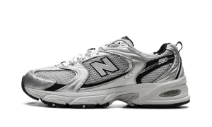 530 "Silver Grey" MR530FGB