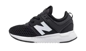 247 TD "Black / White" KA247BGI