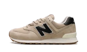 574 "Black / Beige" U574RAC