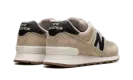 574 "Black / Beige" U574RAC