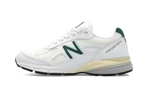 990V4 "Made in the USA - White / Green" U990TC4