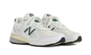 990V4 "Made in the USA - White / Green" U990TC4