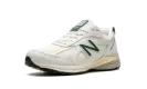 990V4 "Made in the USA - White / Green" U990TC4