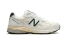 990V4 "Made in the USA - White / Green" U990TC4