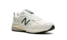 990V4 "Made in the USA - White / Green" U990TC4
