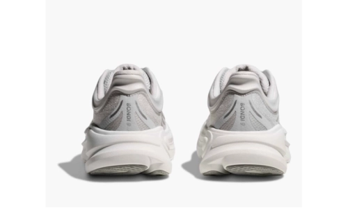 HOKA Bondi 9 - Stardust/Silver