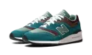 997 "Made in USA - Vintage Teal / Jade" U997TB