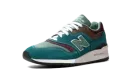 997 "Made in USA - Vintage Teal / Jade" U997TB