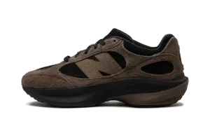 WRPD Runner "Dark Mushroom" UWRPDMUS