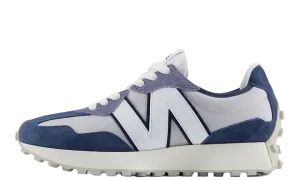 327 "Vintage Indigo" U327GPC