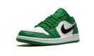 Air Jordan 1 Low "Pine Green" 553558 301
