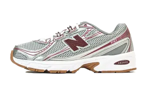 740 "Monarch" U740MS2