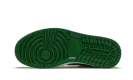 Air Jordan 1 Low "Pine Green" 553558 301