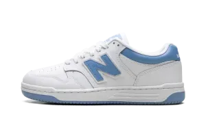 480 "UNC White Team Carolina Light Aluminum"