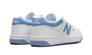 480 "UNC White Team Carolina Light Aluminum"