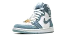 AIR JORDAN 1 HIGH OG WMNS "Denim" DM9036 104