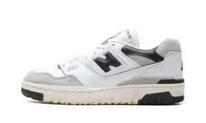 550 "White Black" BB550GWB