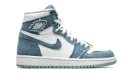 AIR JORDAN 1 HIGH OG WMNS "Denim" DM9036 104