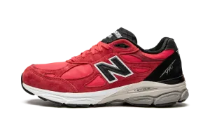 990v3 "Red/Black"