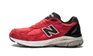 990v3 "Red/Black"