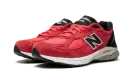 990v3 "Red/Black"