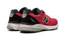 990v3 "Red/Black"