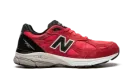 990v3 "Red/Black"