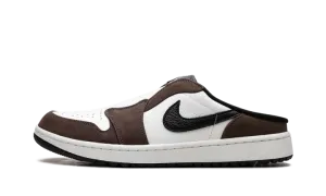 Air Jordan 1 Low Golf "Baroque Brown" FJ1214 200