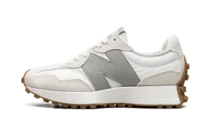 327 WMNS "Linen / Sea Salt / Olivine" WS327FTB