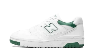 550 "White / Classic Pine" BB550SWB