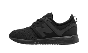 247 GS "Triple Black" KL247TBG