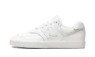 Numeric 574 Vulc "Triple White"