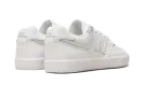 Numeric 574 Vulc "Triple White"