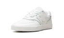 Numeric 574 Vulc "Triple White"
