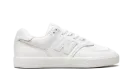 Numeric 574 Vulc "Triple White"