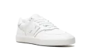 Numeric 574 Vulc "Triple White"