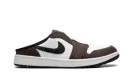 Air Jordan 1 Low Golf "Baroque Brown" FJ1214 200