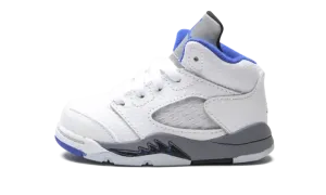 Jordan 5 Retro TD "Stealth 2.0"