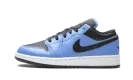 Air Jordan 1 Low GS "University Blue / Black"