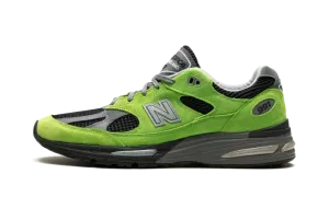 New Balance 991 V2 "City Exclusives Pack Europe"