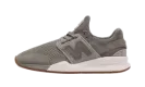 247 WMNS "Grey Taupe'" WS247STC