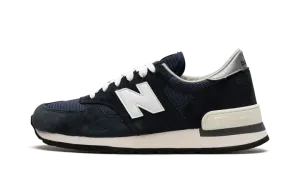 990 v1 "Navy / White" M990NV1