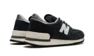 990 v1 "Navy / White" M990NV1