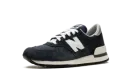 990 v1 "Navy / White" M990NV1
