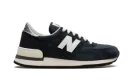 990 v1 "Navy / White" M990NV1
