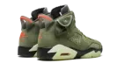 Air Jordan 6 Retro "Cactus Jack - Travis Scott" CN1084 200