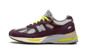 991v2 "Patta - Pickled Beet"