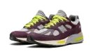 991v2 "Patta - Pickled Beet"