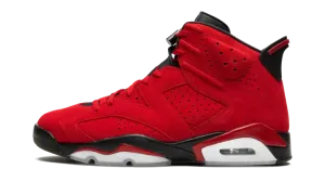 Air Jordan 6 Retro "Toro Bravo" CT8529 600